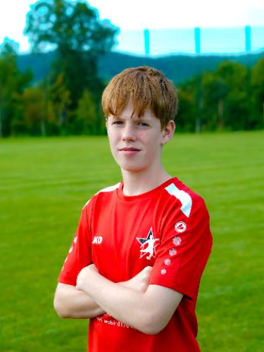 Maximilian Karl Schramm