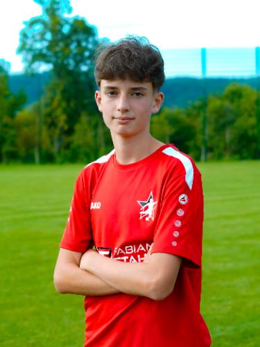 Brendan Lee Huppertz