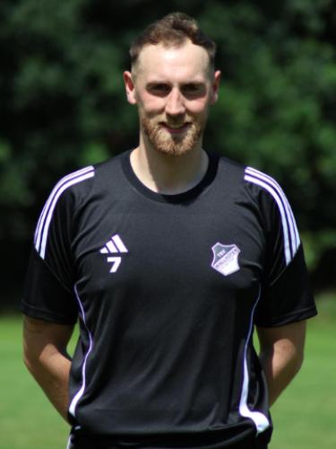 Marvin Witte