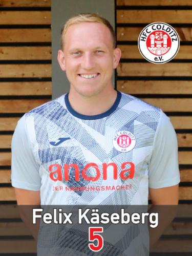 Felix Käseberg