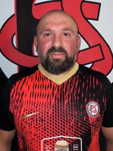 Ahmet Olcabey