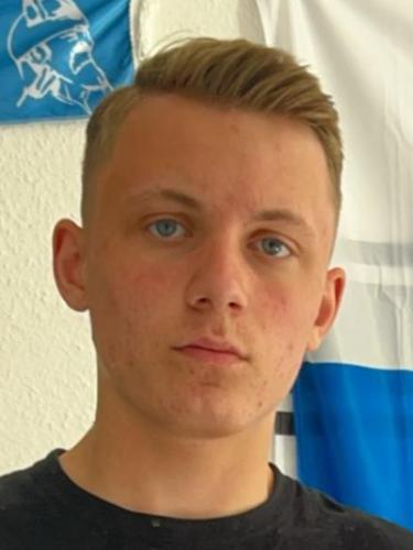 Benjamin Heinath