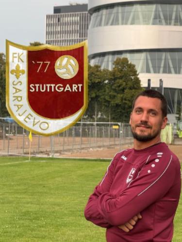 Darko Guberinic