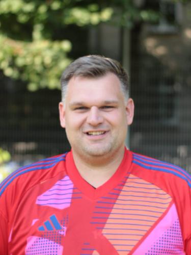 Christian Bösch