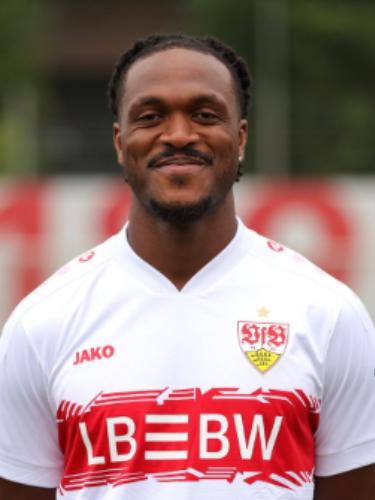 Dan-Axel Zagadou