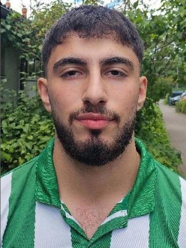 Alperhan Yolacti