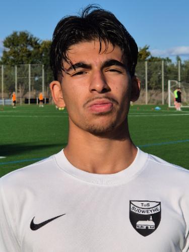 Muhammed Fatih Kaymaz