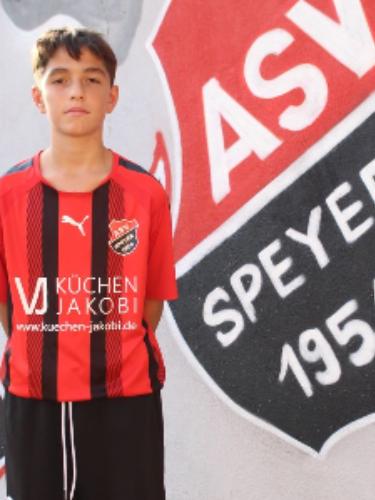Dariush Wienen