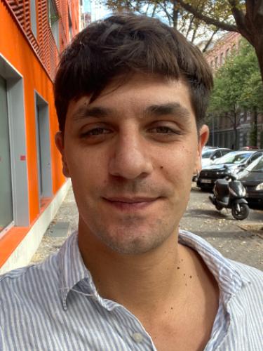 Stefano Cernuschi
