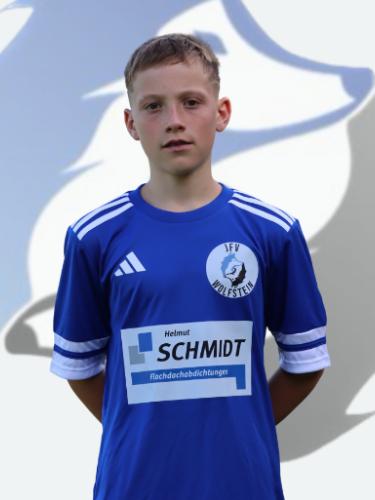 Linus Matteo Brenner