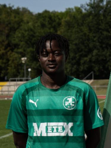 Drissa Konate
