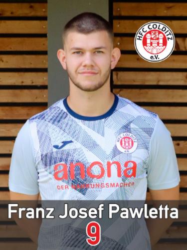 Franz Josef Pawletta