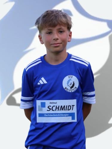Jannis Ermert