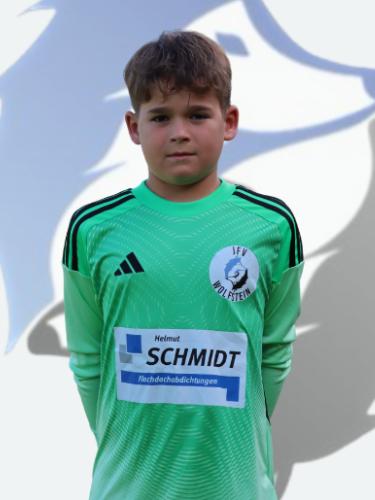 Toni Krämer