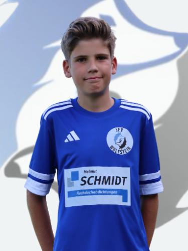 Joshua Meyerhof