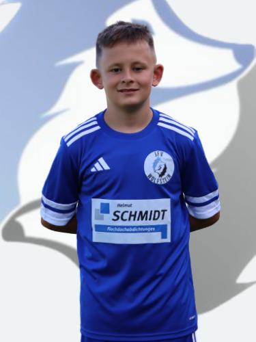 Toni Samuel Schäfer