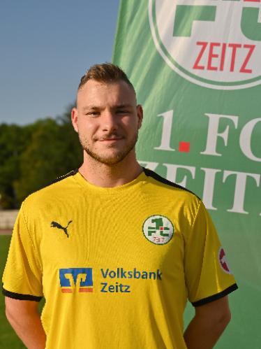 Oliver Trabert