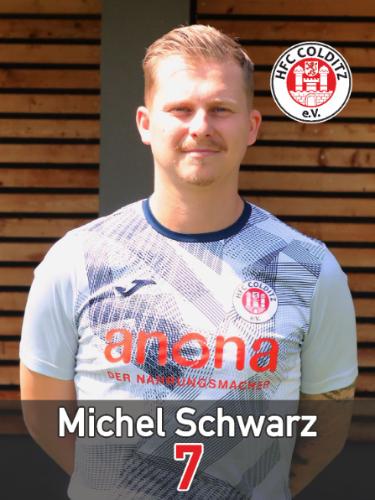 Michel Schwarz