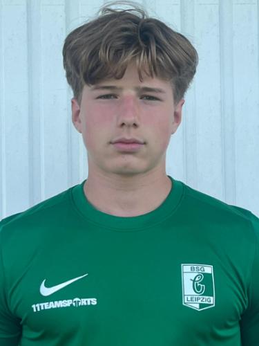 Jaden Marcus Schneeweiß