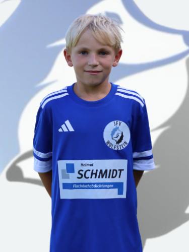 Dominik Schneeweiß