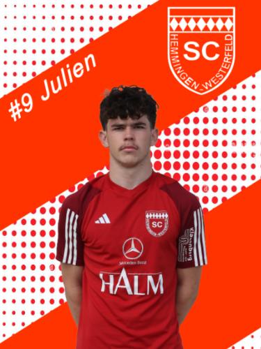 Julien Thews
