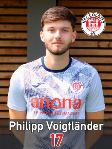 Phillip Voigtländer