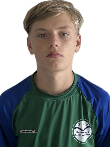 Kei Sebastian Henschel