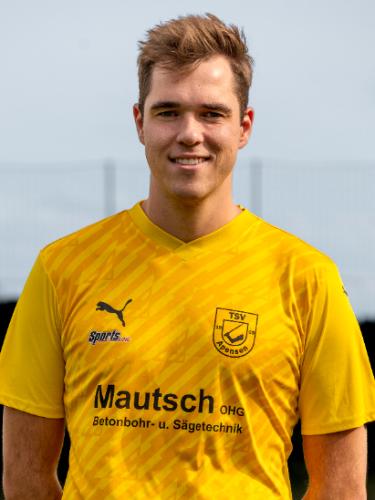 Ben Brenken