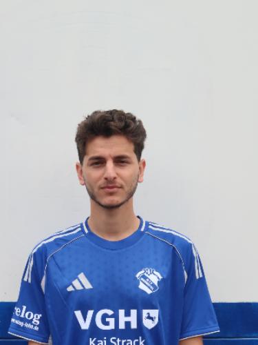 Mohammad Alkhalaf