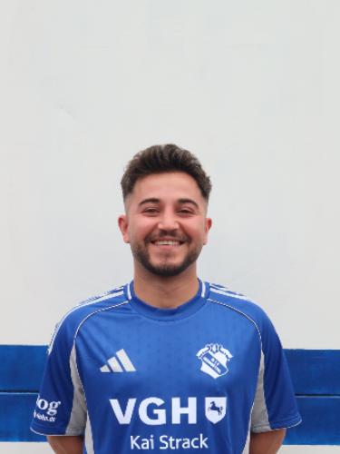 Abdualrahman Alobeid