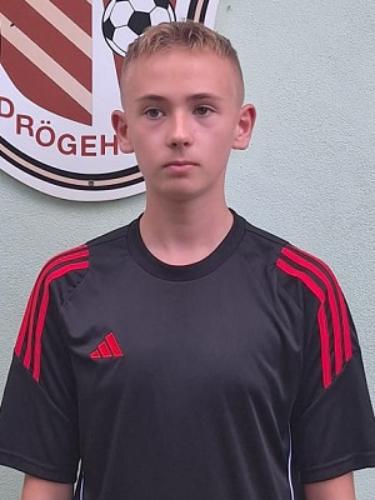 Luca Kuhberg