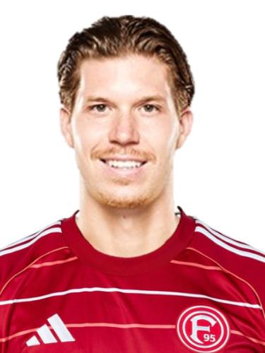 Cedric Itten
