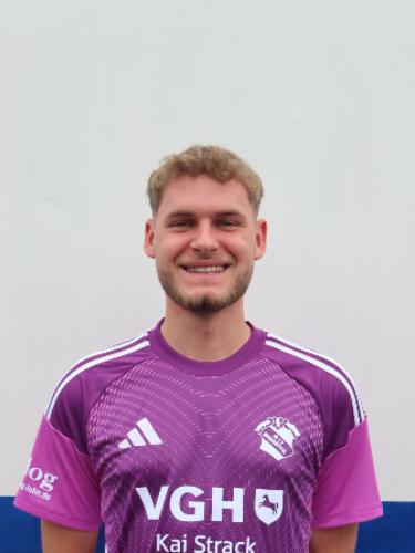 Jona Daenicke