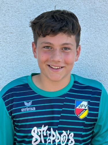 Giovanni Morra