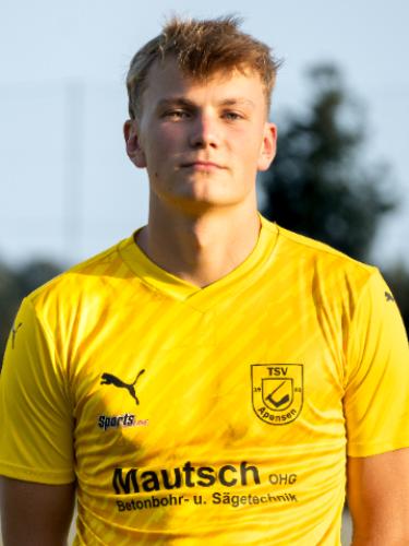 Maximilian Lohse