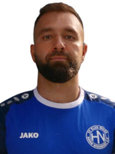 Kevin Ghaderi