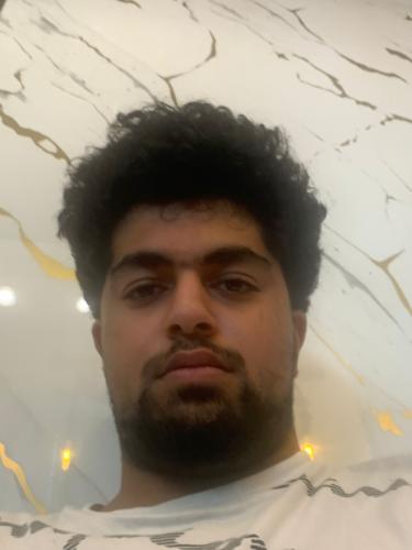 Abdelrauf El-Ahmad