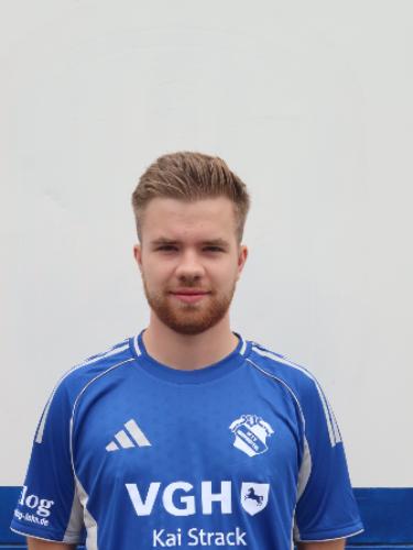 Nils Kalkreuter
