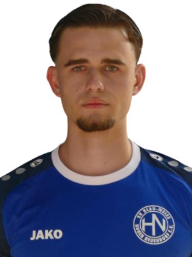 Ron Günther