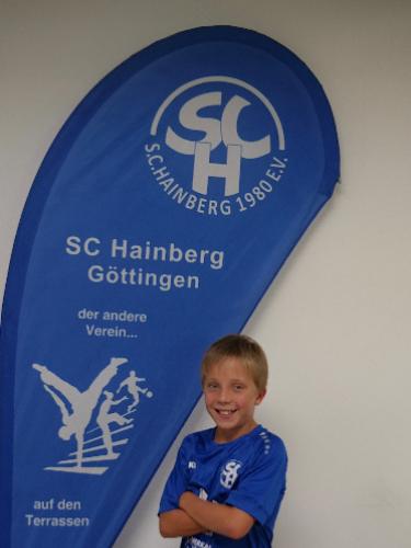 Lasse Hitzing