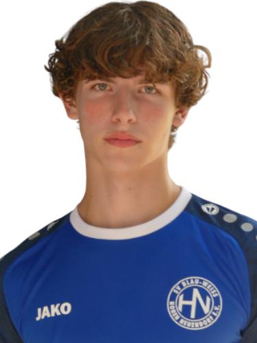 Leandro Röttgen