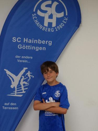 Mattis Stöber