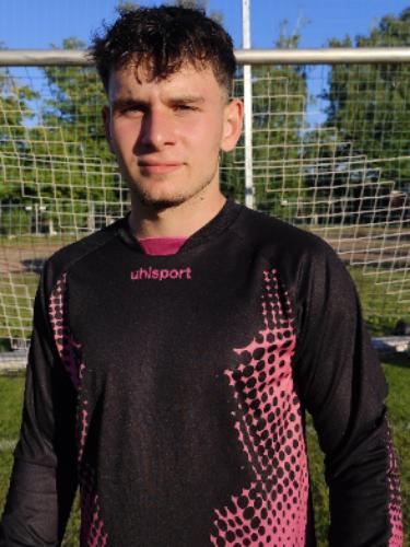 Emil Michael Stegemann