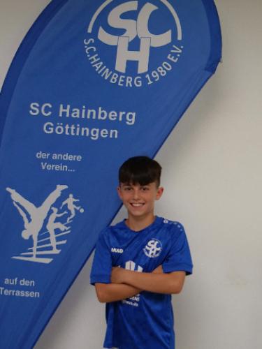 Liam Wiegmann