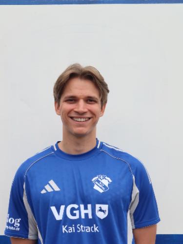 Chris-Leon Rusner