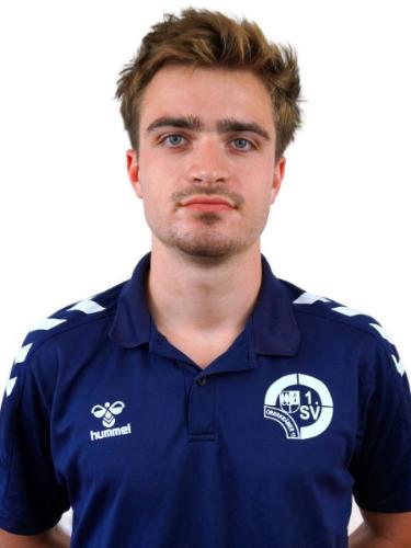 Yannik Busch