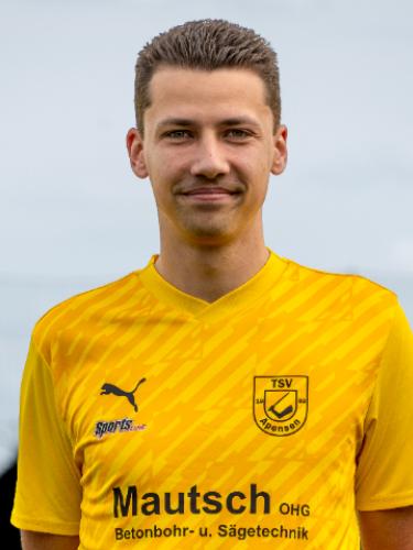 Jerome-Noah Tetzlaff