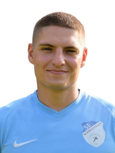 Lars Drzyzga