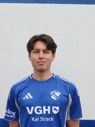 Maximilian Voßler Molina