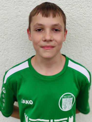 Jonas Probst